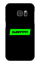 Funda samsung galaxy // ildeyt777