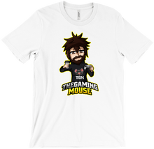 The Gaming Mouse T-Shirts