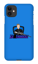 ex_thunderz iPhone Phone Cases