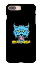 magsk1_gaming iPhone Phone Cases