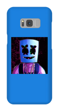 djmello69 Samsung Phone Cases