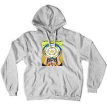 gorinn_uk Hoodies (No-Zip/Pullover)