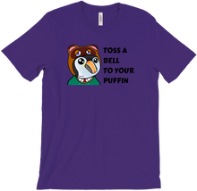 Nook Puffin T-Shirt