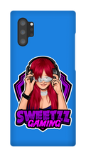 SweetzzGaming Samsung Phone Case