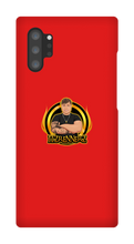 itzrennerz Samsung Phone Cases