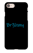 Br3hmy's IPhone Case