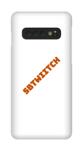 sbtwiitch Samsung Phone Cases
