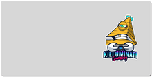 killuminatigaming XXL Gaming Mousepad