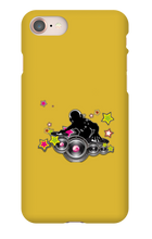 DJ iPhone