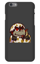 acurseddragon iPhone Phone Cases
