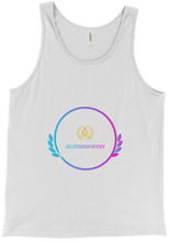 OG logo Tank Top