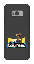 chefboyifeed Samsung Phone Cases