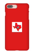 nsvaughn_ttv iPhone Phone Cases
