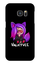 valkyvee Samsung Phone Cases