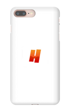 haue_gaming iPhone Phone Cases