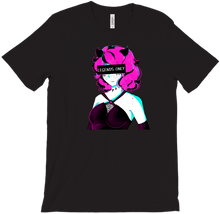 Legends Only - Vaporwave T-Shirt