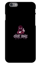 chickymfnugz iPhone Phone Cases