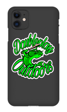 doubleplayoutdoors iPhone Phone Cases