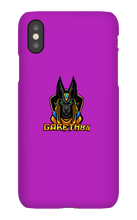 gareth84_ iPhone Phone Cases