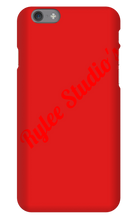 kingandryguy iPhone Phone Cases