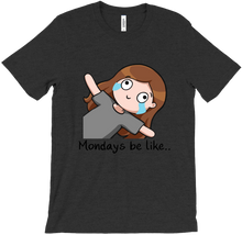 MondayRIP