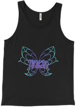 T1NKS19 Logo Singlet