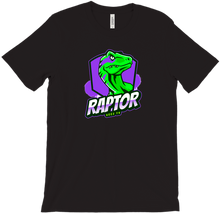 GèéZ TV - Raptor - T-Shirts