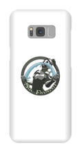 sirfavalot Samsung Phone Cases