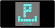 prince_antoni XXL Gaming Mousepad