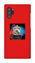 ttvyoucanseeme Samsung Phone Cases
