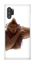 Quest The Shinobi Samsung Phone Cases