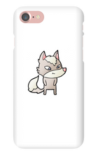 wolftwitch98 iPhone Phone Cases