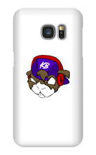 Krazybean Samsung Phone Cases