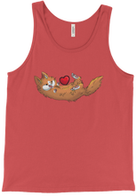 Twinkie Hearts Tank Top