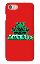 cathulhoo iPhone Phone Cases