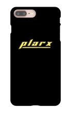 plarx_ iPhone Phone Cases