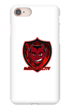 hellraiser360_ttv iPhone Phone Cases