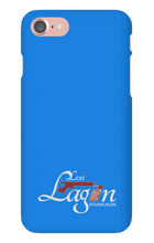lexilagin iPhone Phone Cases