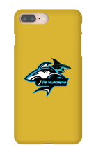 theseastriker iPhone Phone Cases