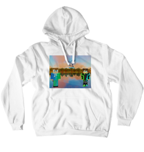 Maky & Progamer121 Hoodie