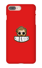 cankardes_ iPhone Phone Cases