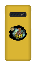 sw00pi Samsung Phone Cases
