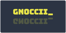 gnoccii_ XXL Gaming Mousepad