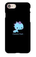 Juwassic iPhone Phone Cases