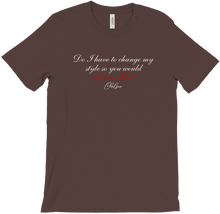 chelseatraylor T-Shirts