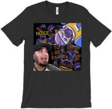 Otis & X3 T-shirt