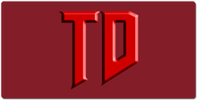 theteamdungeon XXL Gaming Mousepad