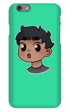 RaphPog Animated iPhone Case
