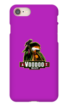 voodoowatertv iPhone Phone Cases