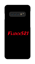 fluxx521 Samsung Phone Cases